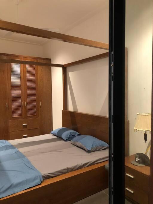 Fisherman Village Boutique Villas - Beachfront Ham Tan Dış mekan fotoğraf